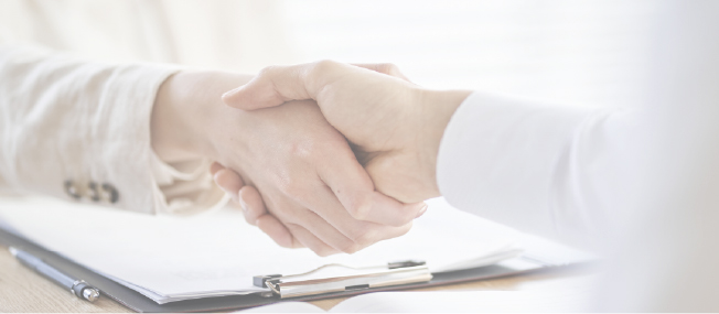 株式会社ADRUNNER（株式会社アドランナー）のメッセージ