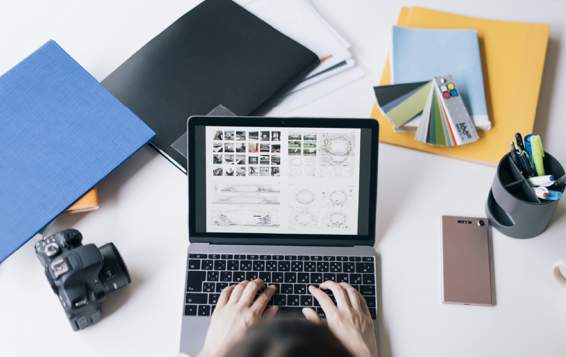 株式会社ADRUNNER(株式会社アドランナー)のWEBメディア制作