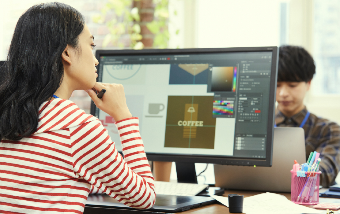 株式会社ADRUNNER(株式会社アドランナー)のHP制作